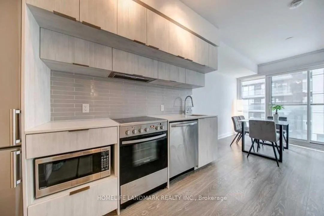 Photo 6 of Unit 3815, 181 Dundas Street E, Toronto, Moss Park — HOMEH