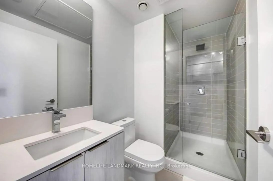 Photo 7 of Unit 3815, 181 Dundas Street E, Toronto, Moss Park — HOMEH