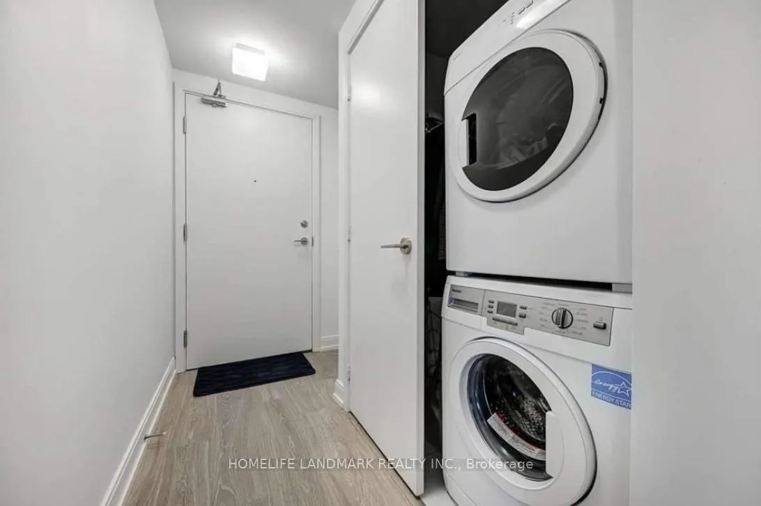 Photo 8 of Unit 3815, 181 Dundas Street E, Toronto, Moss Park — HOMEH
