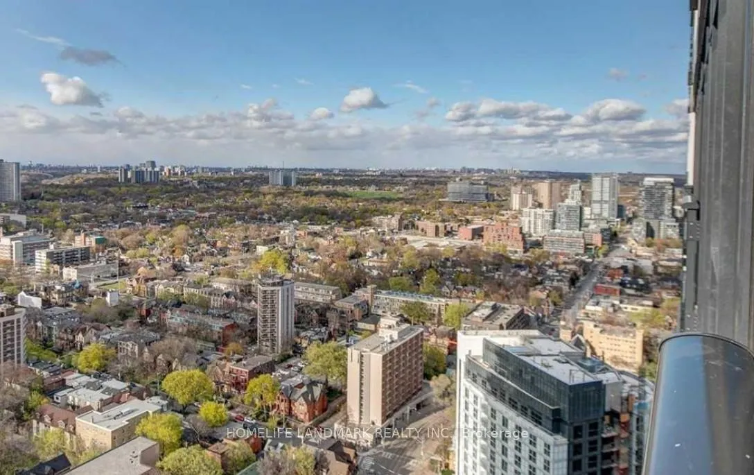 Photo 9 of Unit 3815, 181 Dundas Street E, Toronto, Moss Park — HOMEH