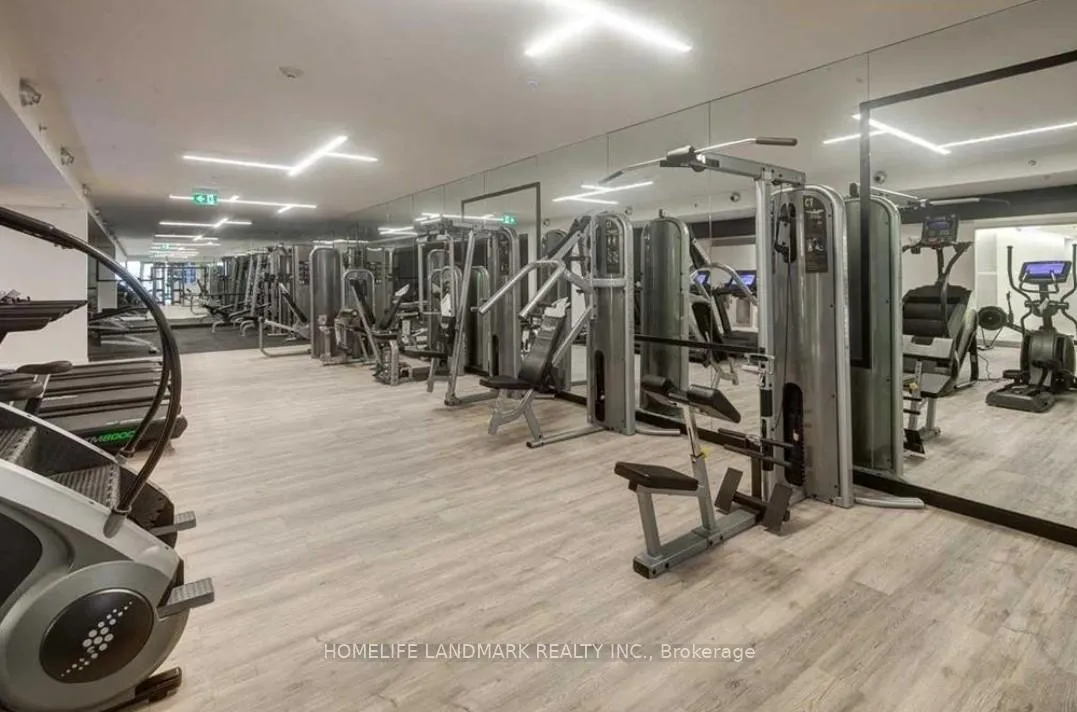 Photo 10 of Unit 3815, 181 Dundas Street E, Toronto, Moss Park — HOMEH