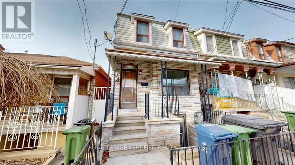 Photo of 36 Mitchell Avenue