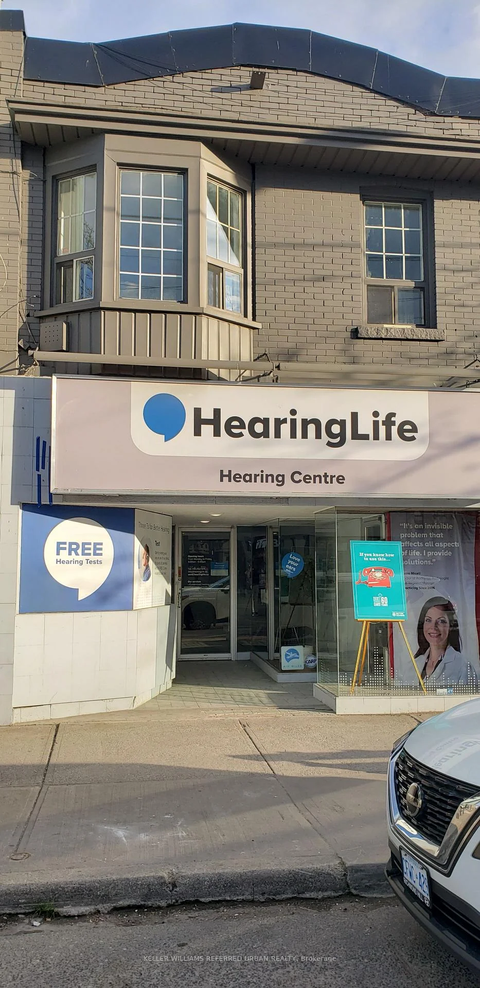 Photo 17 of 387 Roncesvalles Avenue, Toronto, Roncesvalles — HOMEH