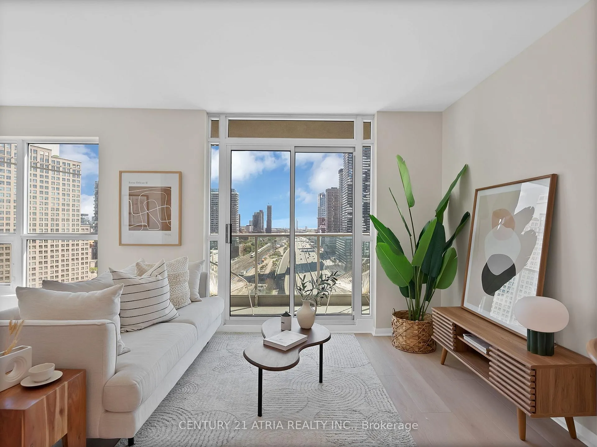 Photo 1 of Unit 1806, 18 Yonge Street, Toronto, Waterfront Communities — HOMEH