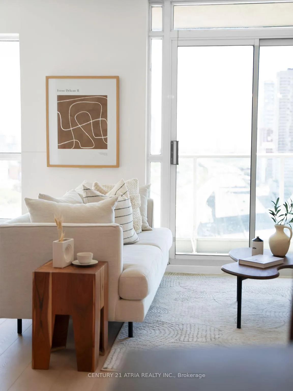 Photo 3 of Unit 1806, 18 Yonge Street, Toronto, Waterfront Communities — HOMEH