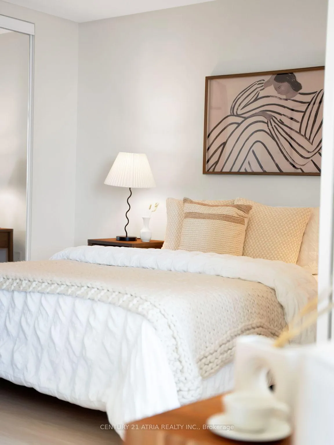 Photo 15 of Unit 1806, 18 Yonge Street, Toronto, Waterfront Communities — HOMEH