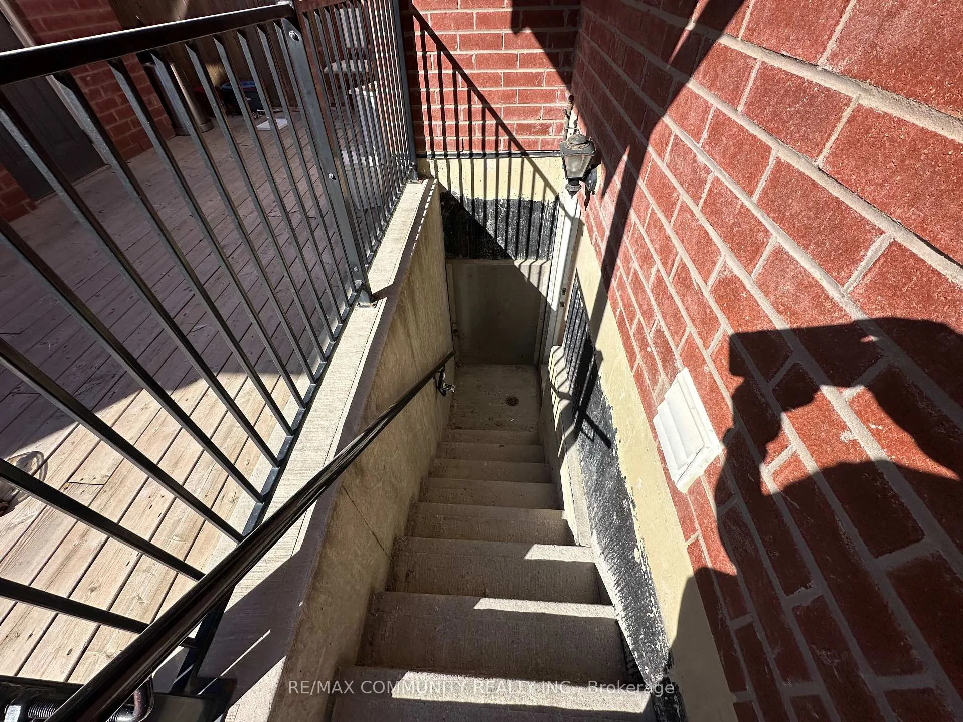 Photo 3 of Unit Basement, 260 Inspire Boulevard, Brampton, Sandringham-Wellington North — HOMEH