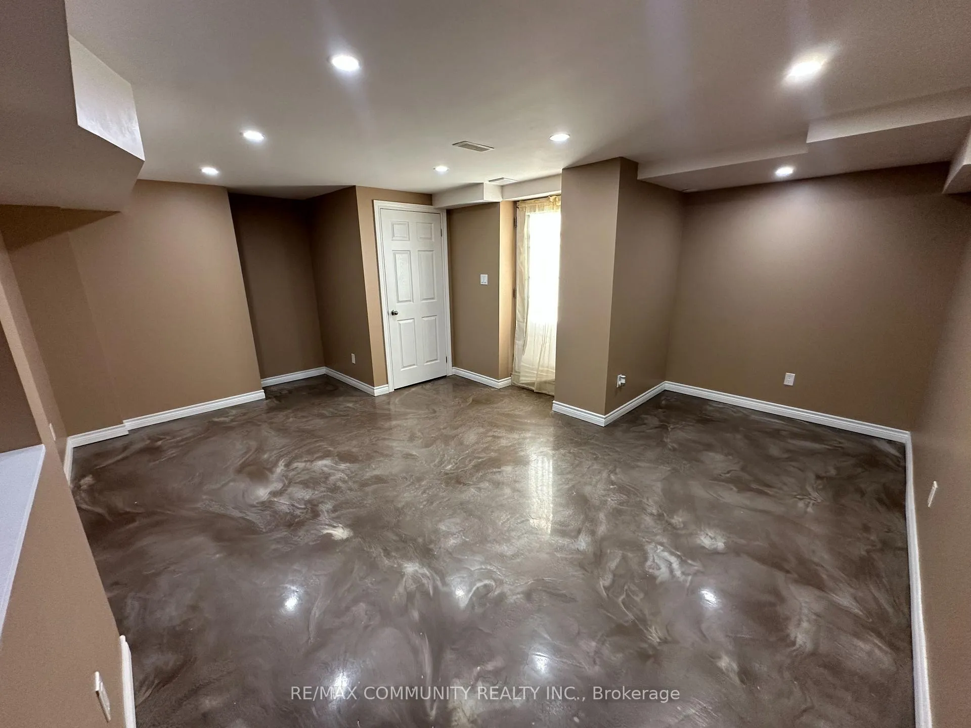 Photo 5 of Unit Basement, 260 Inspire Boulevard, Brampton, Sandringham-Wellington North — HOMEH