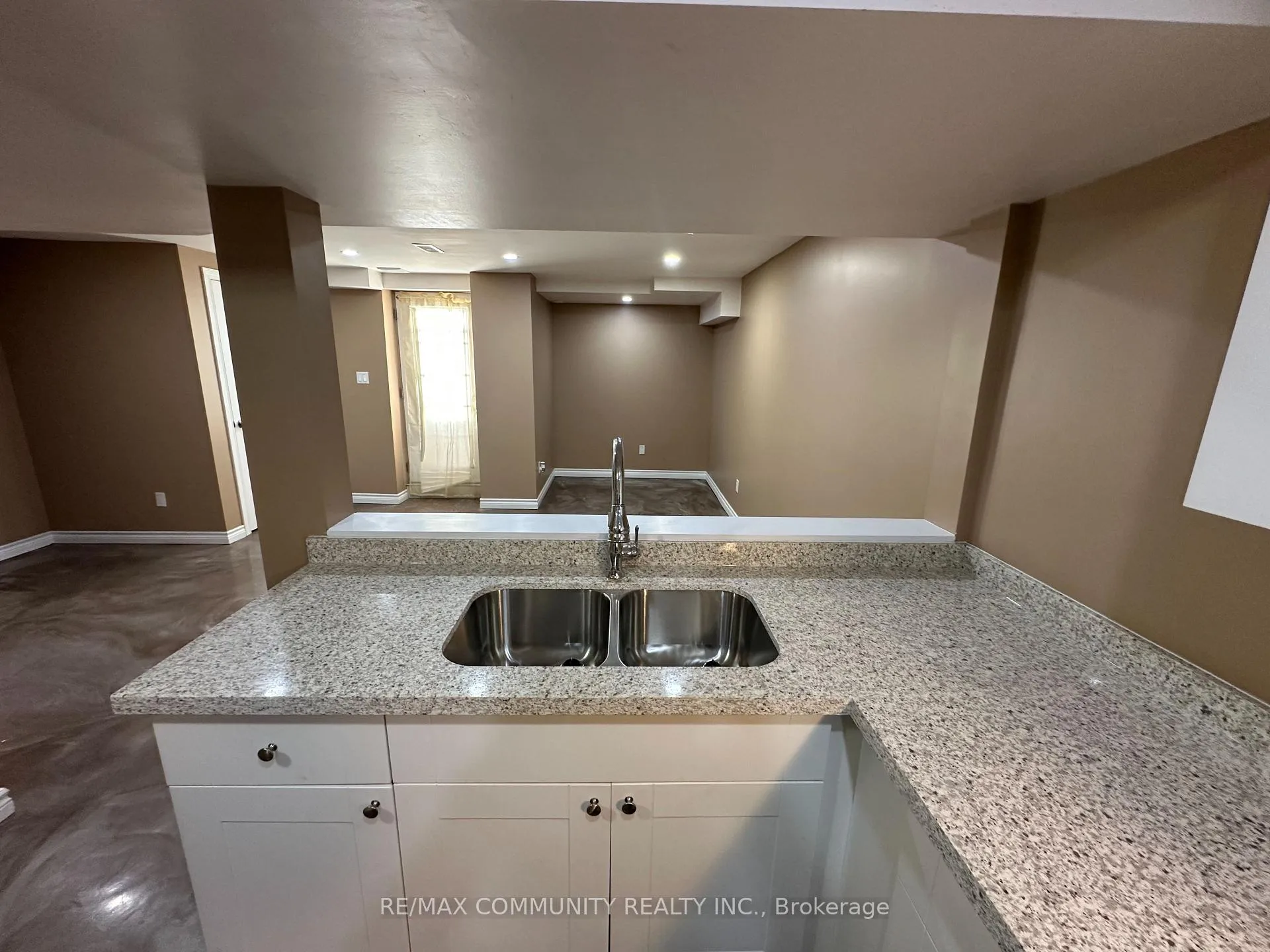 Photo 7 of Unit Basement, 260 Inspire Boulevard, Brampton, Sandringham-Wellington North — HOMEH