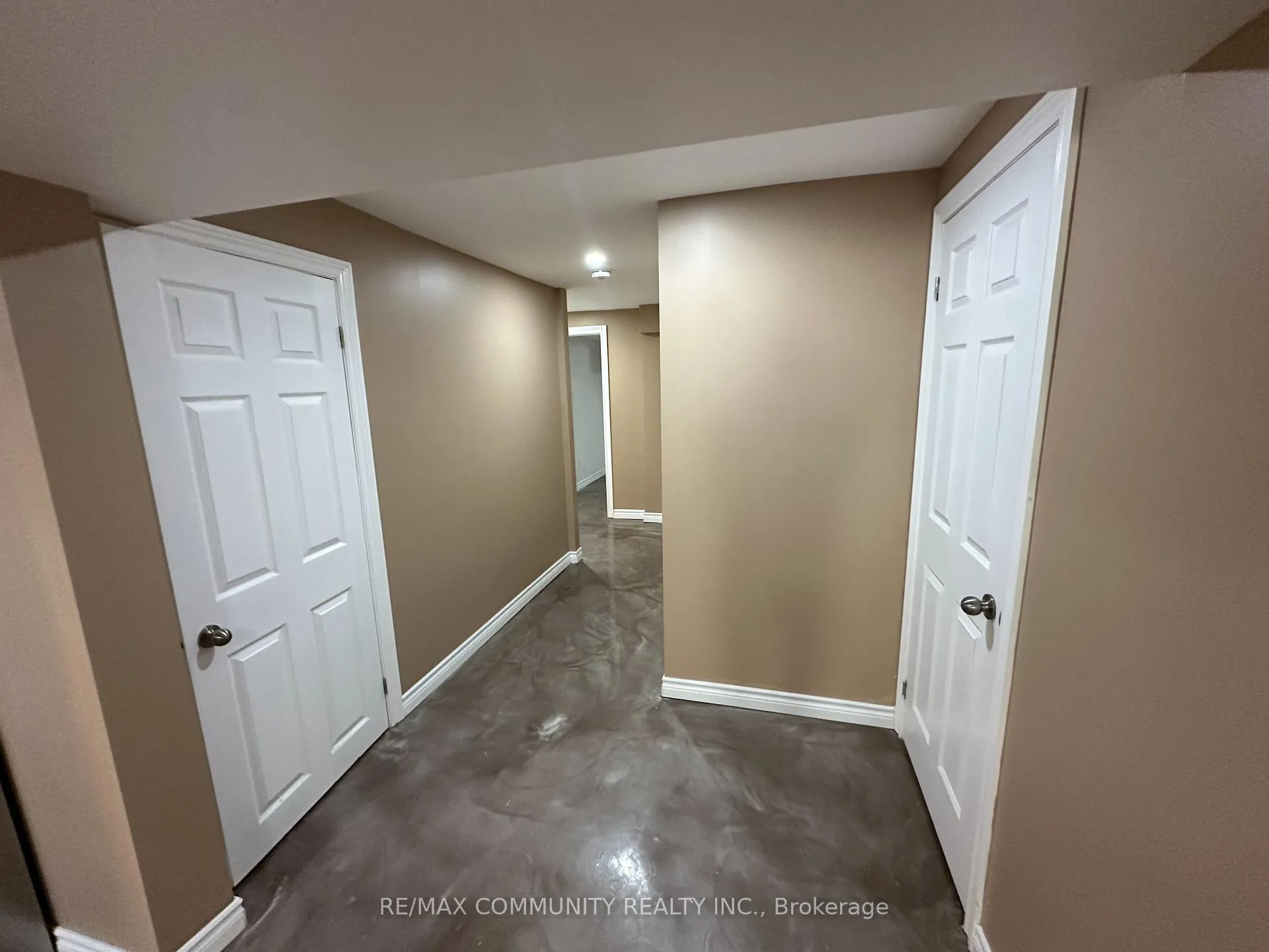 Photo 11 of Unit Basement, 260 Inspire Boulevard, Brampton, Sandringham-Wellington North — HOMEH