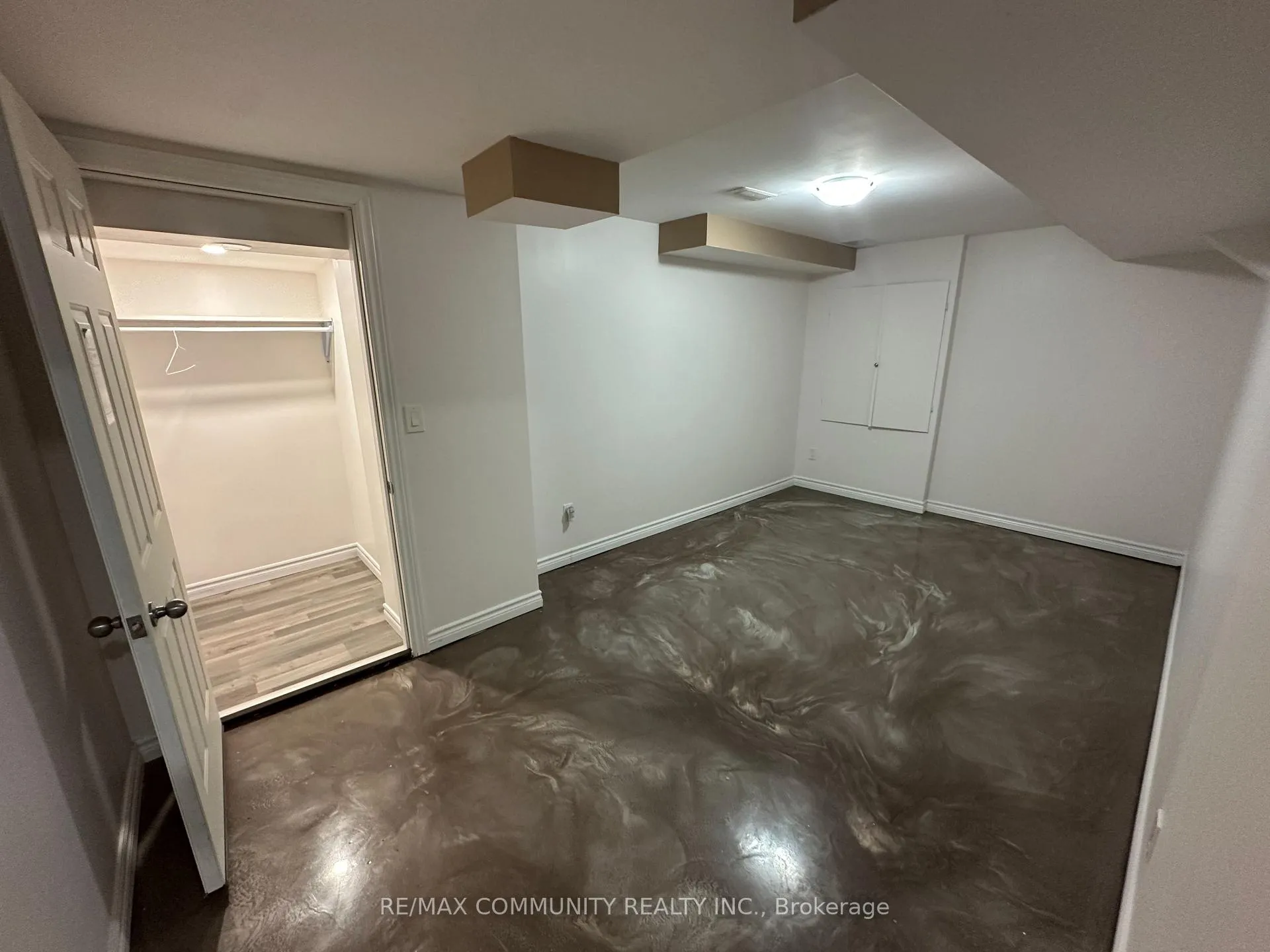 Photo 12 of Unit Basement, 260 Inspire Boulevard, Brampton, Sandringham-Wellington North — HOMEH
