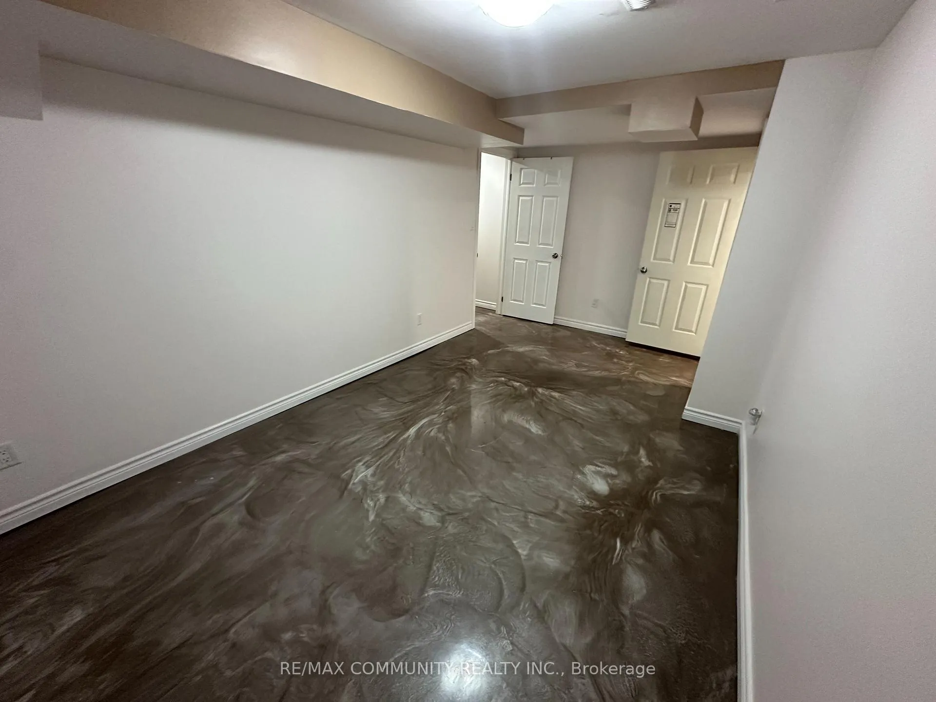 Photo 13 of Unit Basement, 260 Inspire Boulevard, Brampton, Sandringham-Wellington North — HOMEH