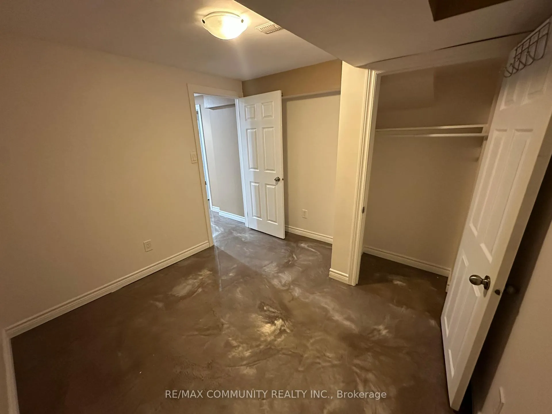 Photo 15 of Unit Basement, 260 Inspire Boulevard, Brampton, Sandringham-Wellington North — HOMEH