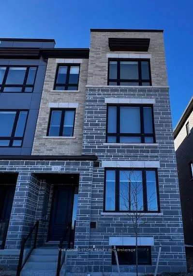 Photo 1 of 10 Dockside Way, Whitby, Port Whitby — HOMEH