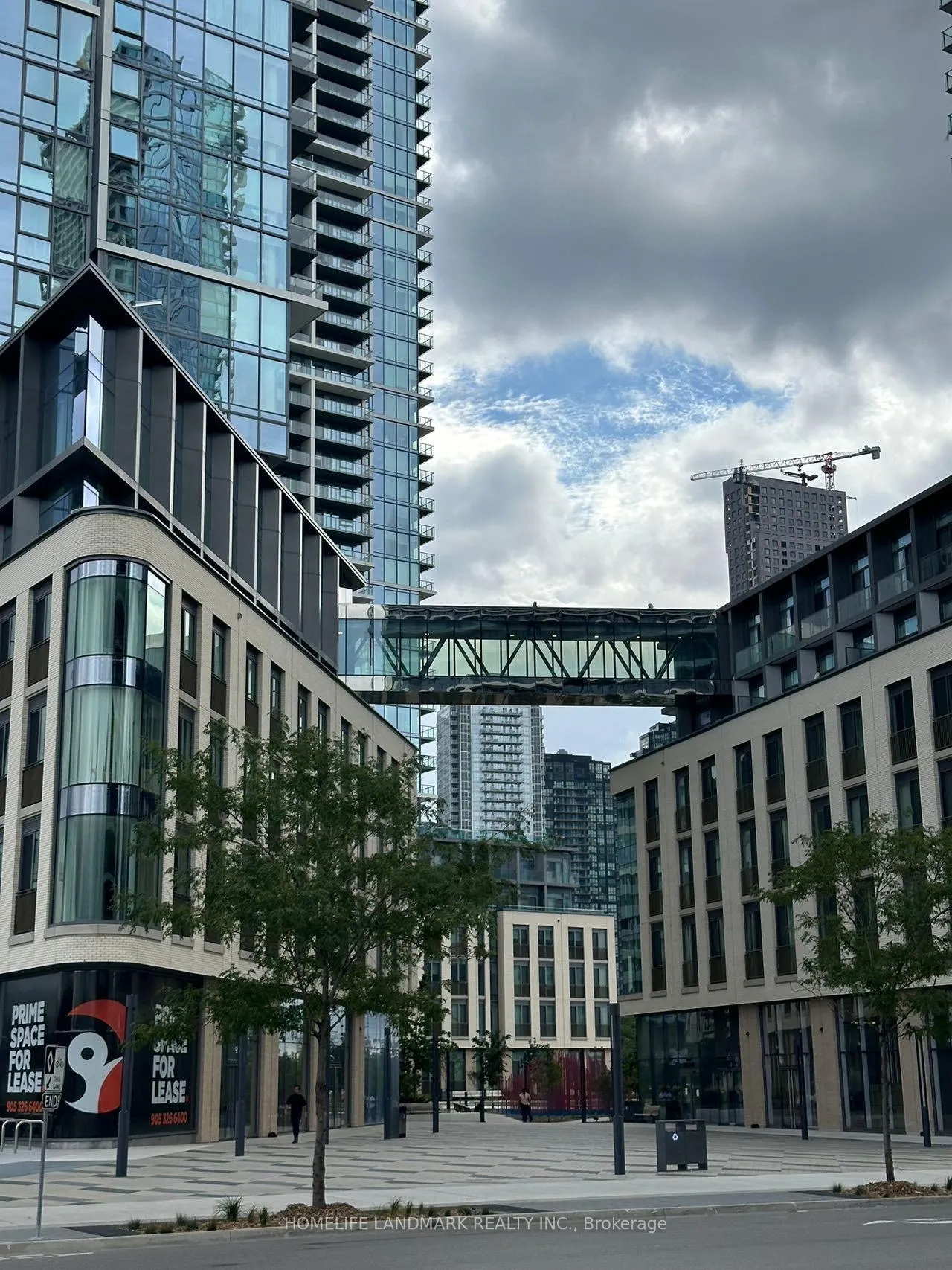 Photo 1 of Unit 3302, 950 Portage Parkway, Vaughan, Vaughan Corporate Centre — HOMEH