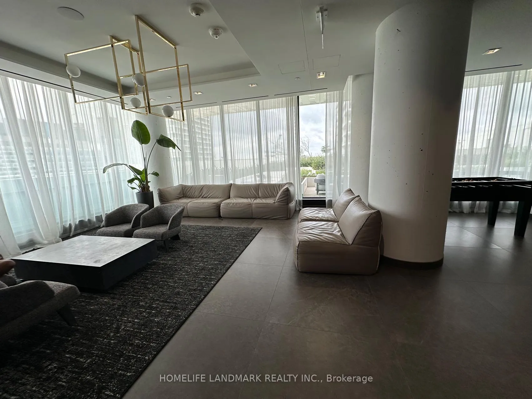 Photo 11 of Unit 3302, 950 Portage Parkway, Vaughan, Vaughan Corporate Centre — HOMEH