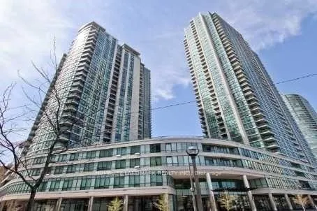 Photo 1 of Unit 2604, 12 Yonge Street, Toronto, Waterfront Communities — HOMEH