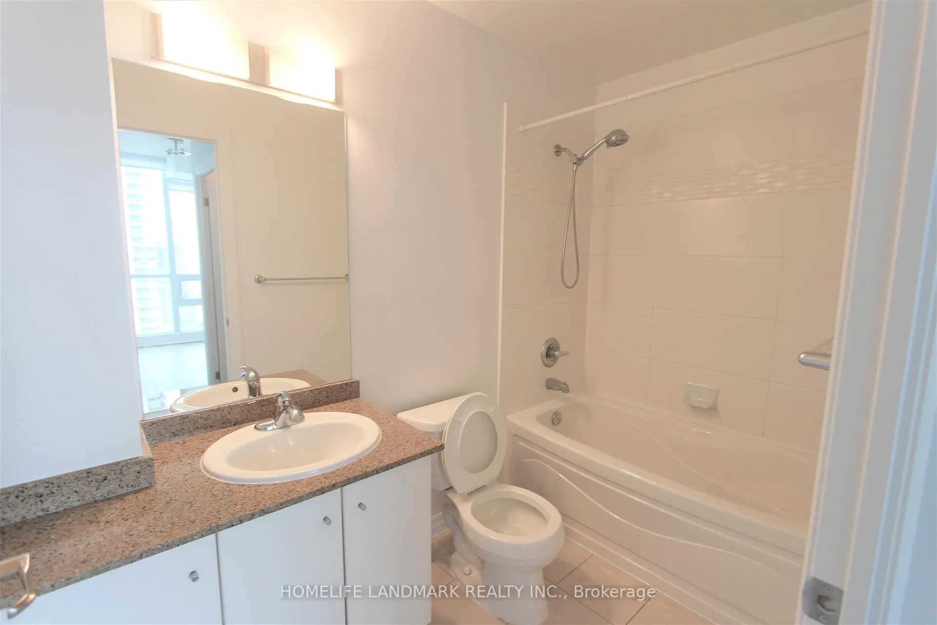 Photo 9 of Unit 2604, 12 Yonge Street, Toronto, Waterfront Communities — HOMEH