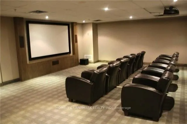 Photo 21 of Unit 2604, 12 Yonge Street, Toronto, Waterfront Communities — HOMEH