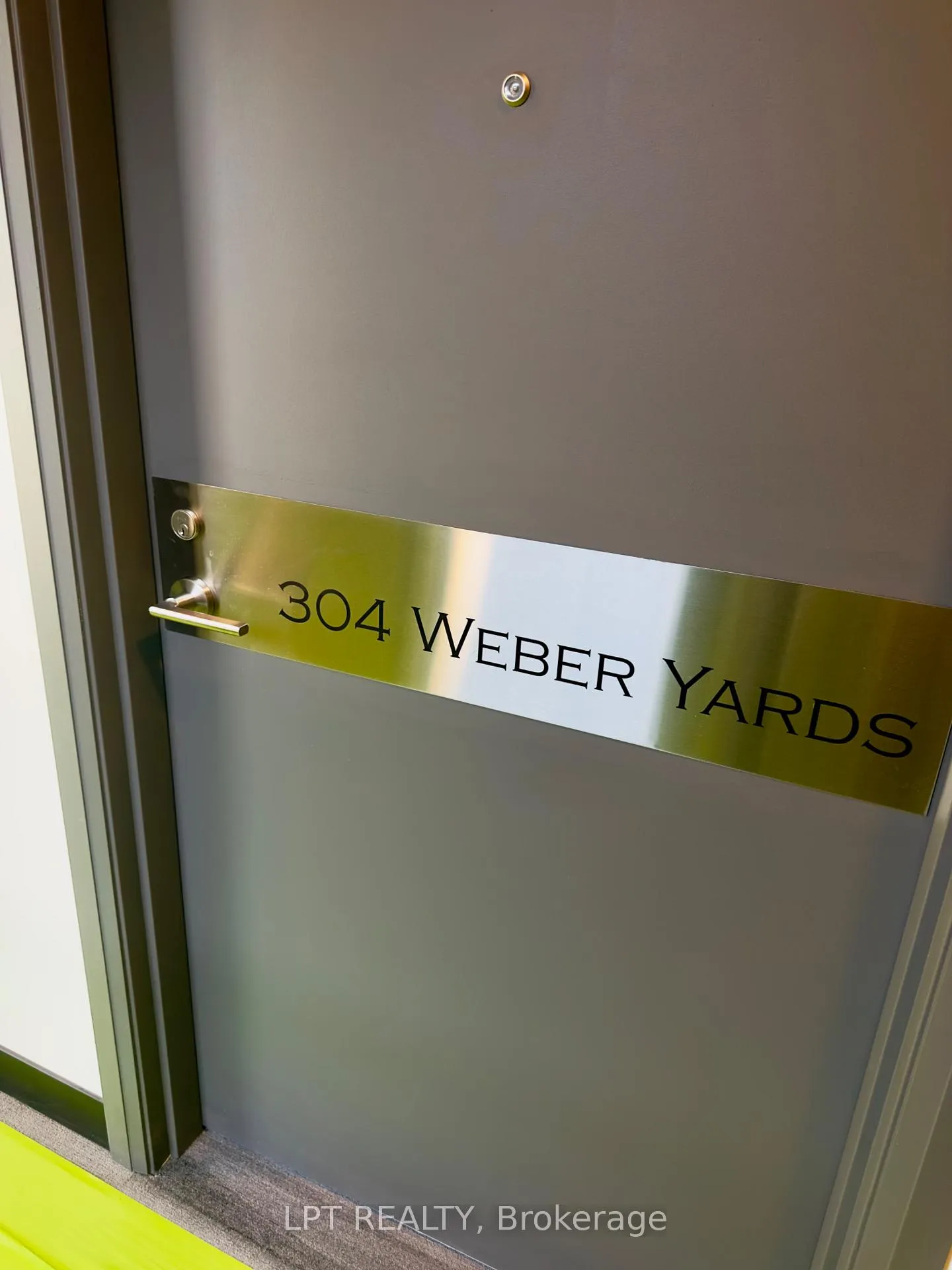 Photo 5 of Unit 304, 1333 Weber St E, Kitchener — HOMEH