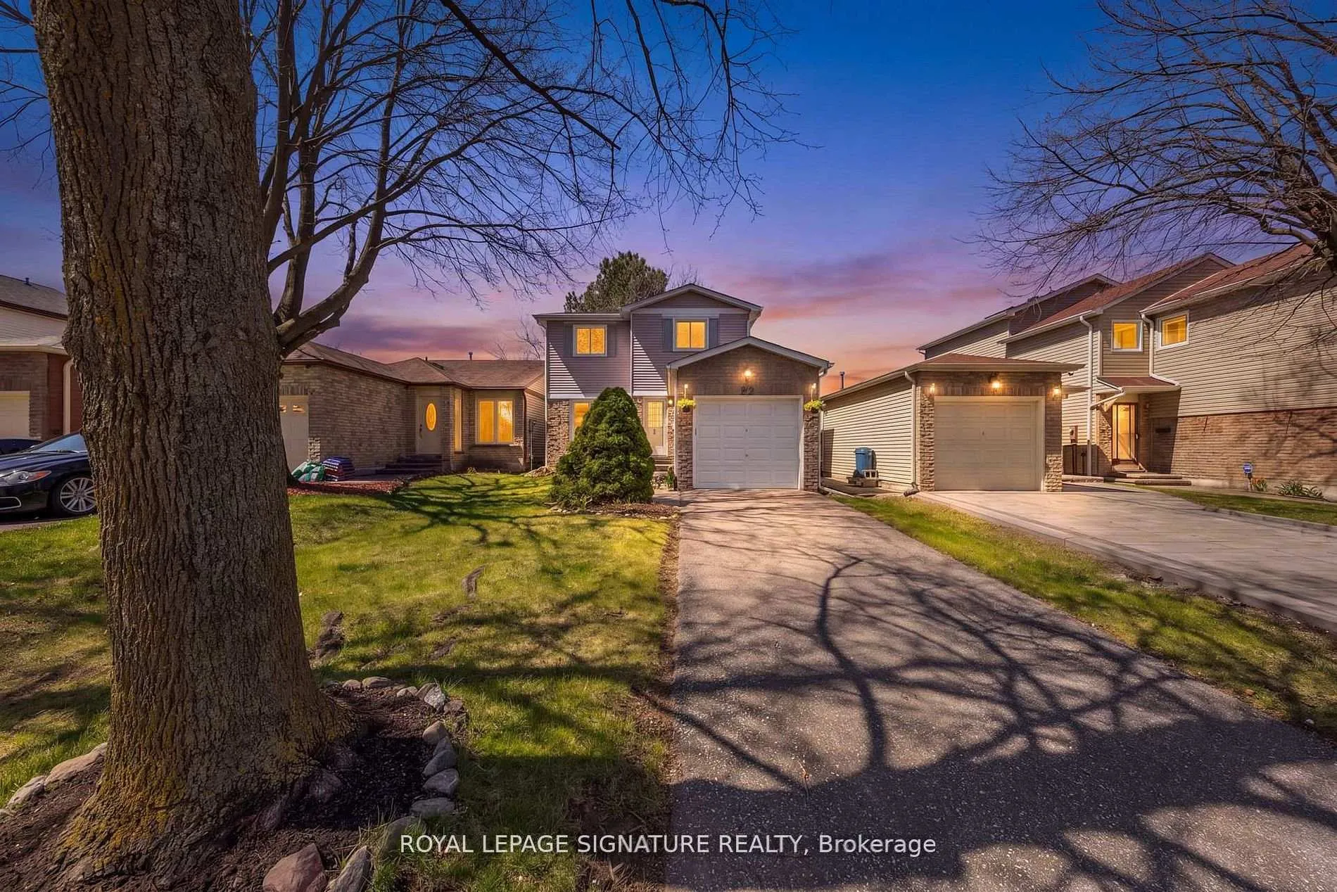 Photo 1 of 22 Madsen Crescent, Markham, Markville — HOMEH