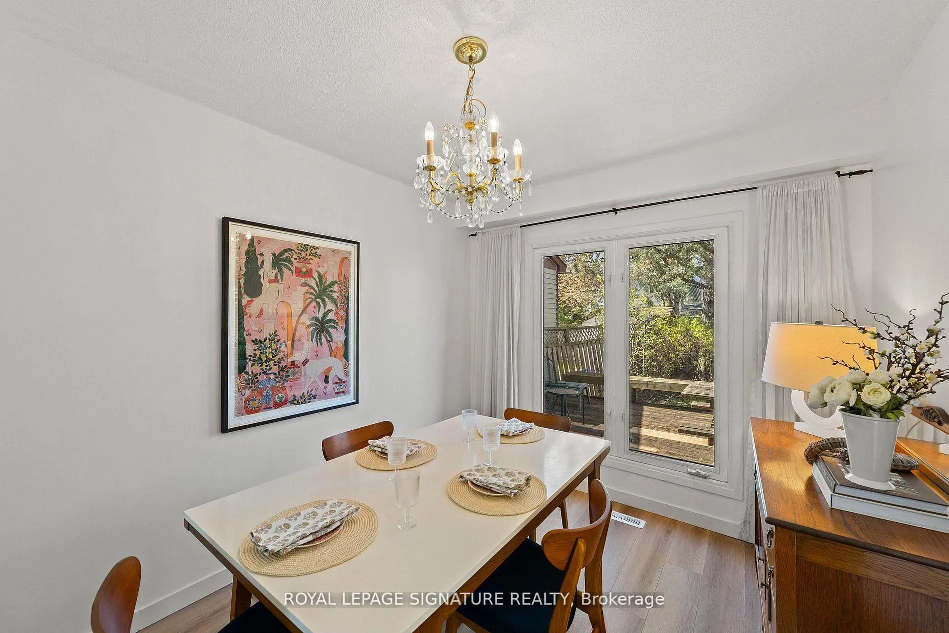 Photo 11 of 22 Madsen Crescent, Markham, Markville — HOMEH