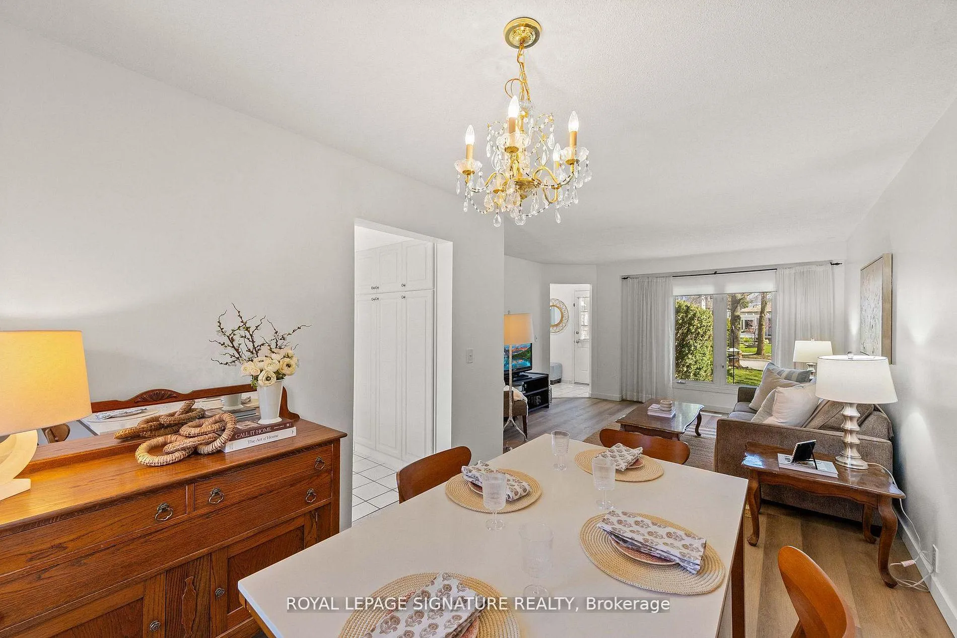 Photo 13 of 22 Madsen Crescent, Markham, Markville — HOMEH
