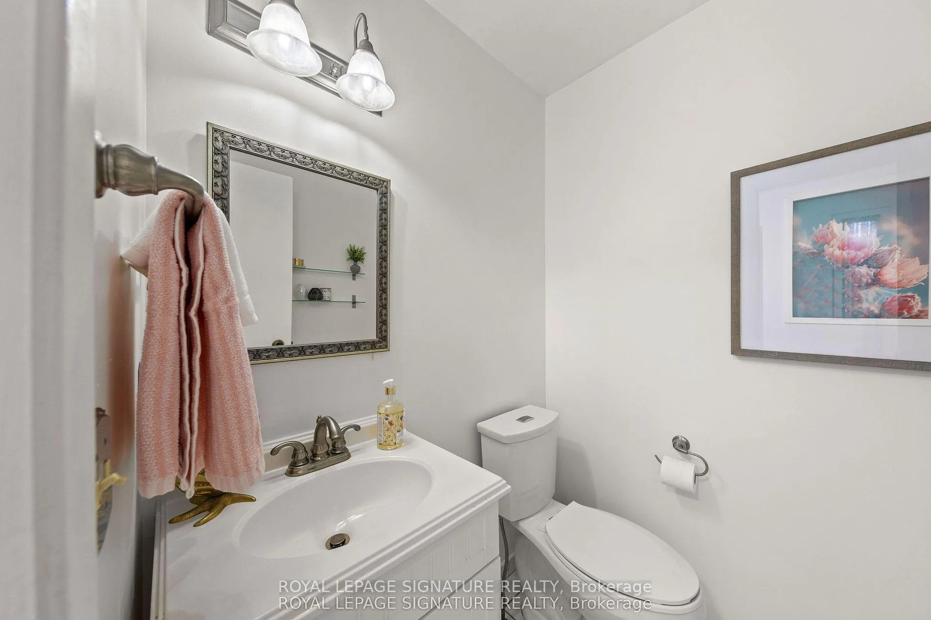 Photo 22 of 22 Madsen Crescent, Markham, Markville — HOMEH