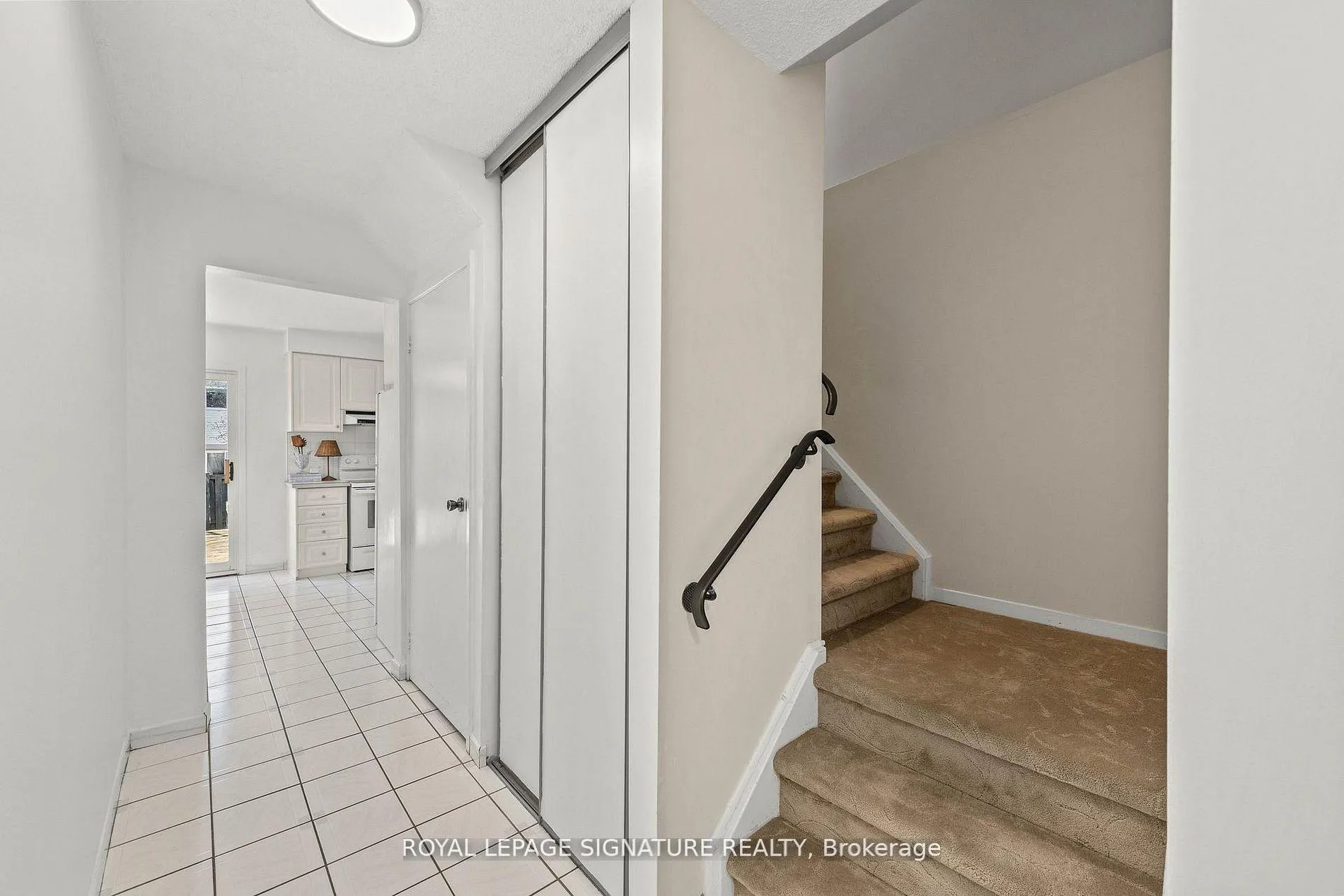 Photo 23 of 22 Madsen Crescent, Markham, Markville — HOMEH