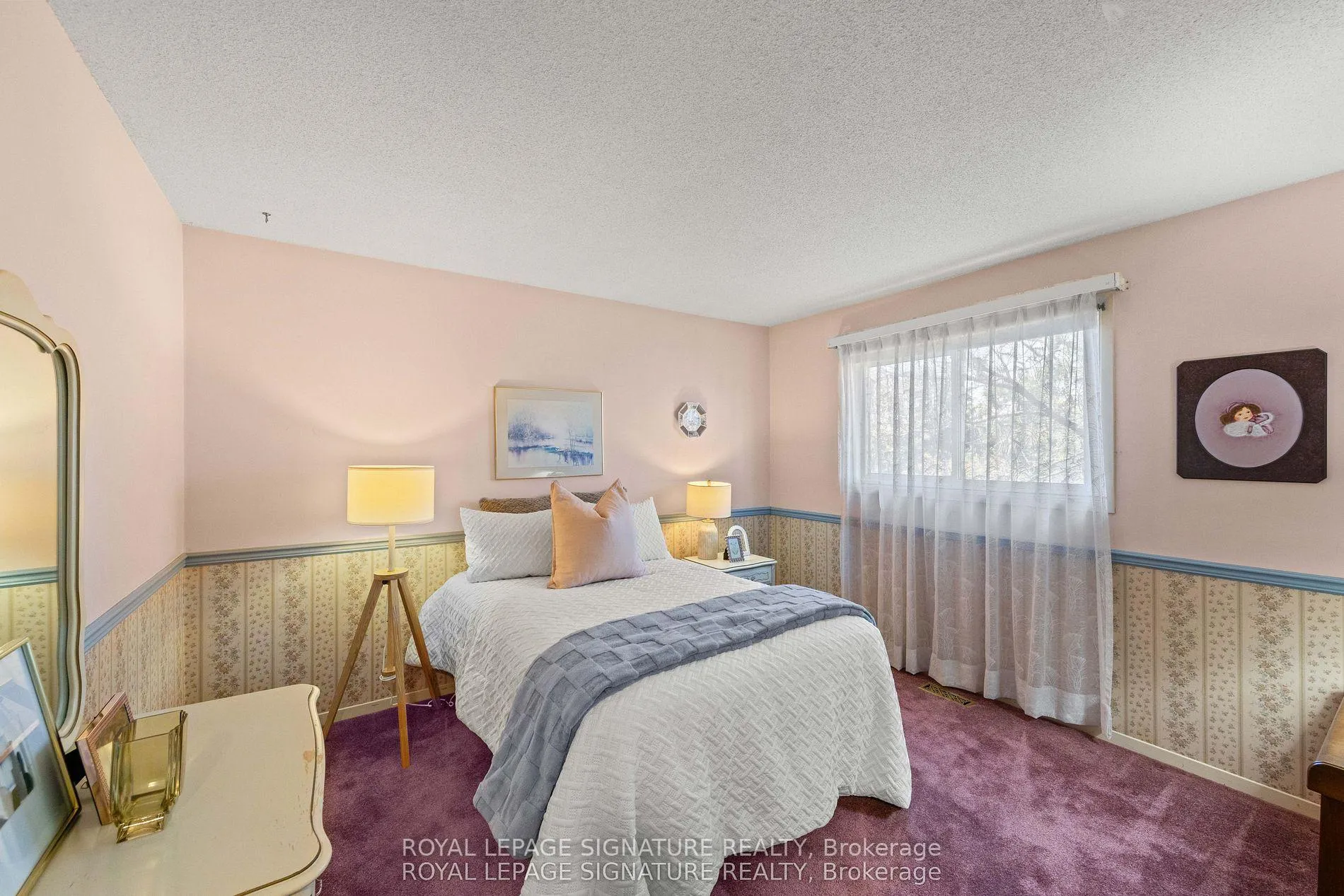 Photo 26 of 22 Madsen Crescent, Markham, Markville — HOMEH