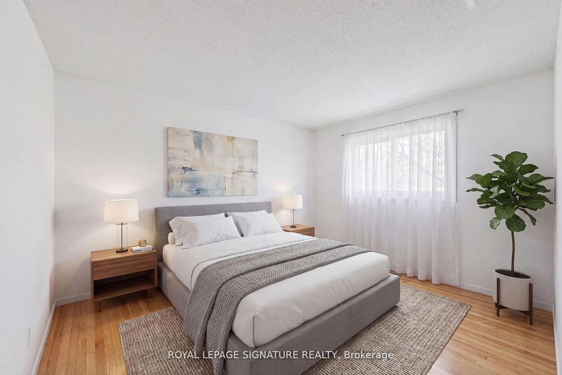 Photo 27 of 22 Madsen Crescent, Markham, Markville — HOMEH