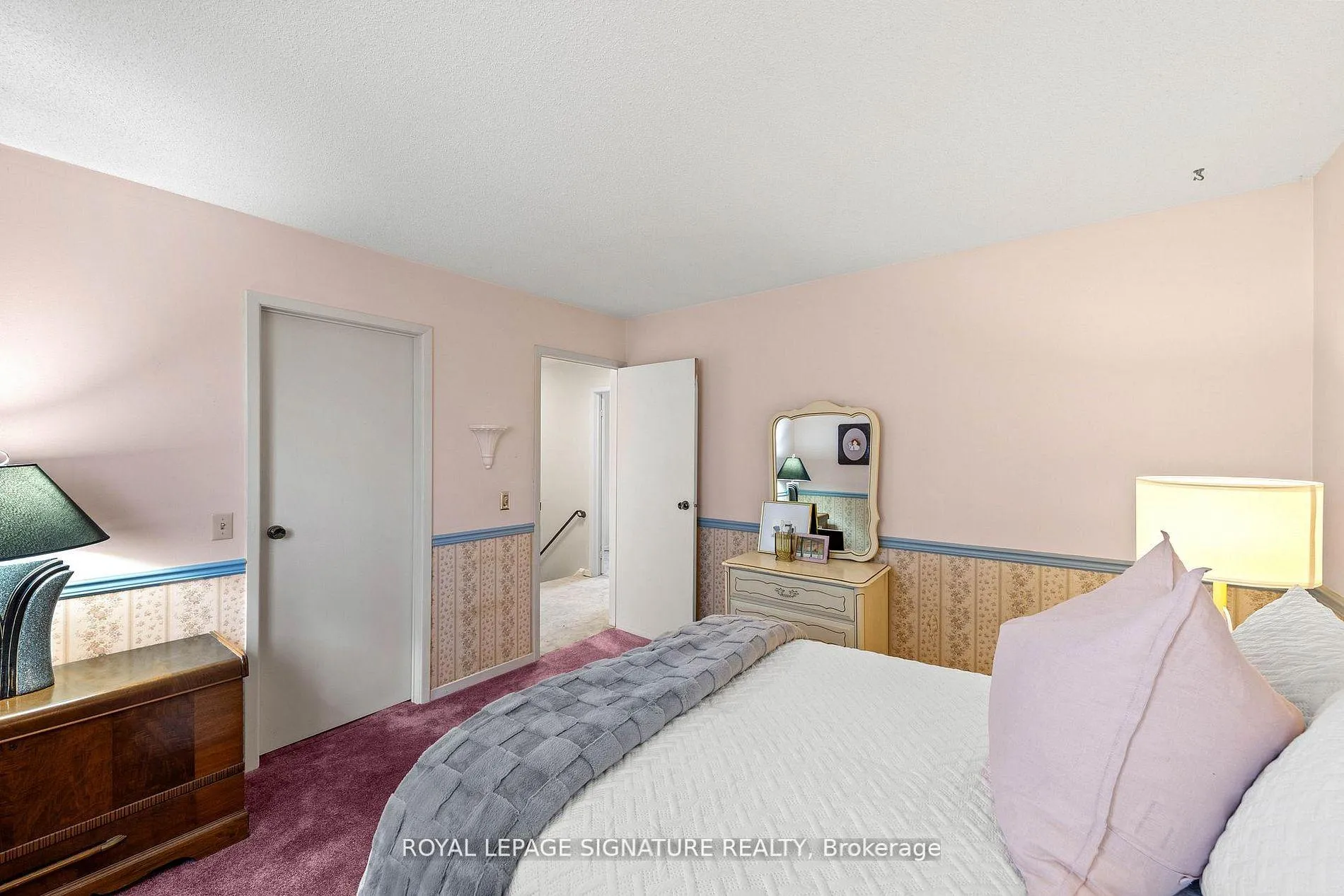 Photo 30 of 22 Madsen Crescent, Markham, Markville — HOMEH