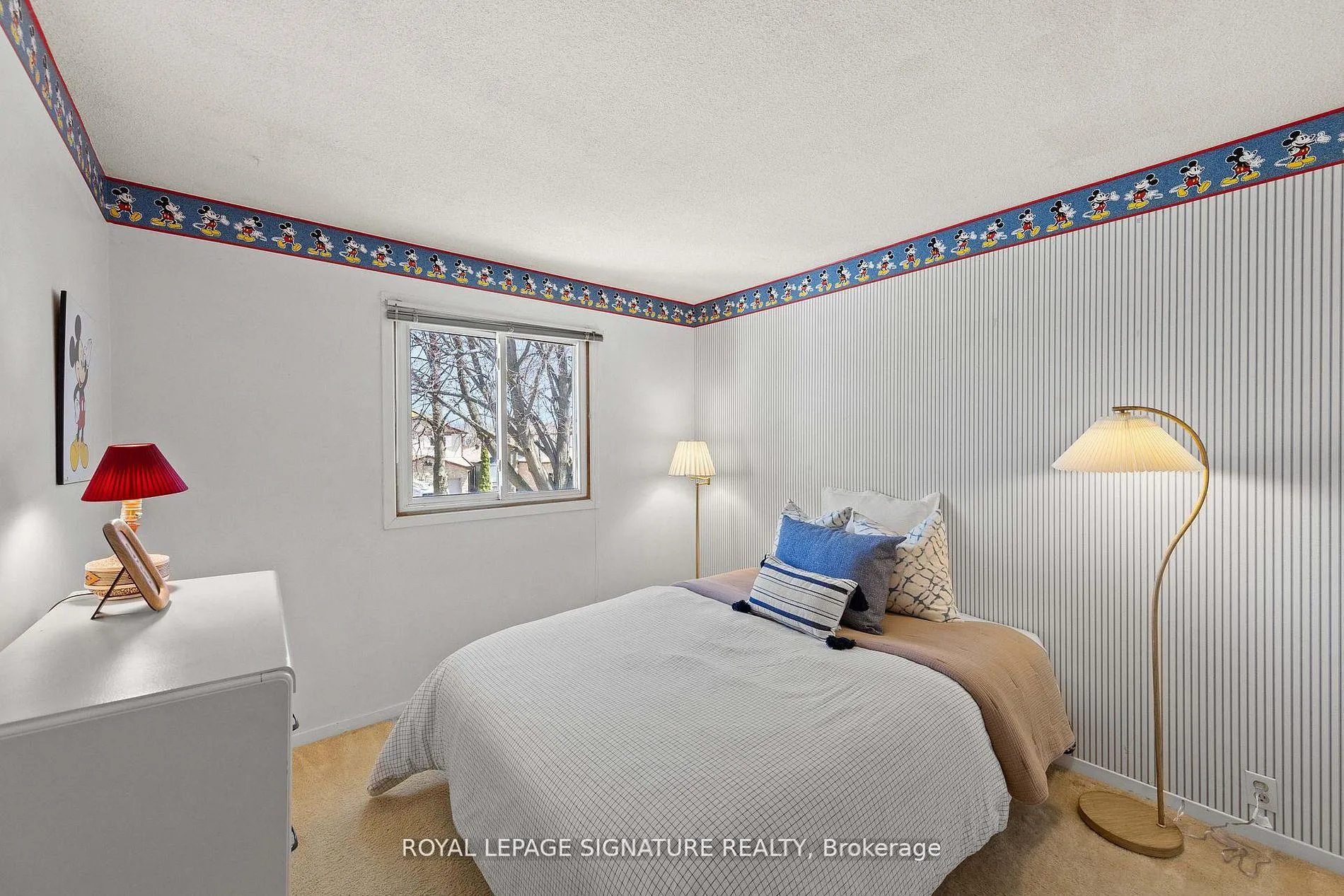Photo 31 of 22 Madsen Crescent, Markham, Markville — HOMEH