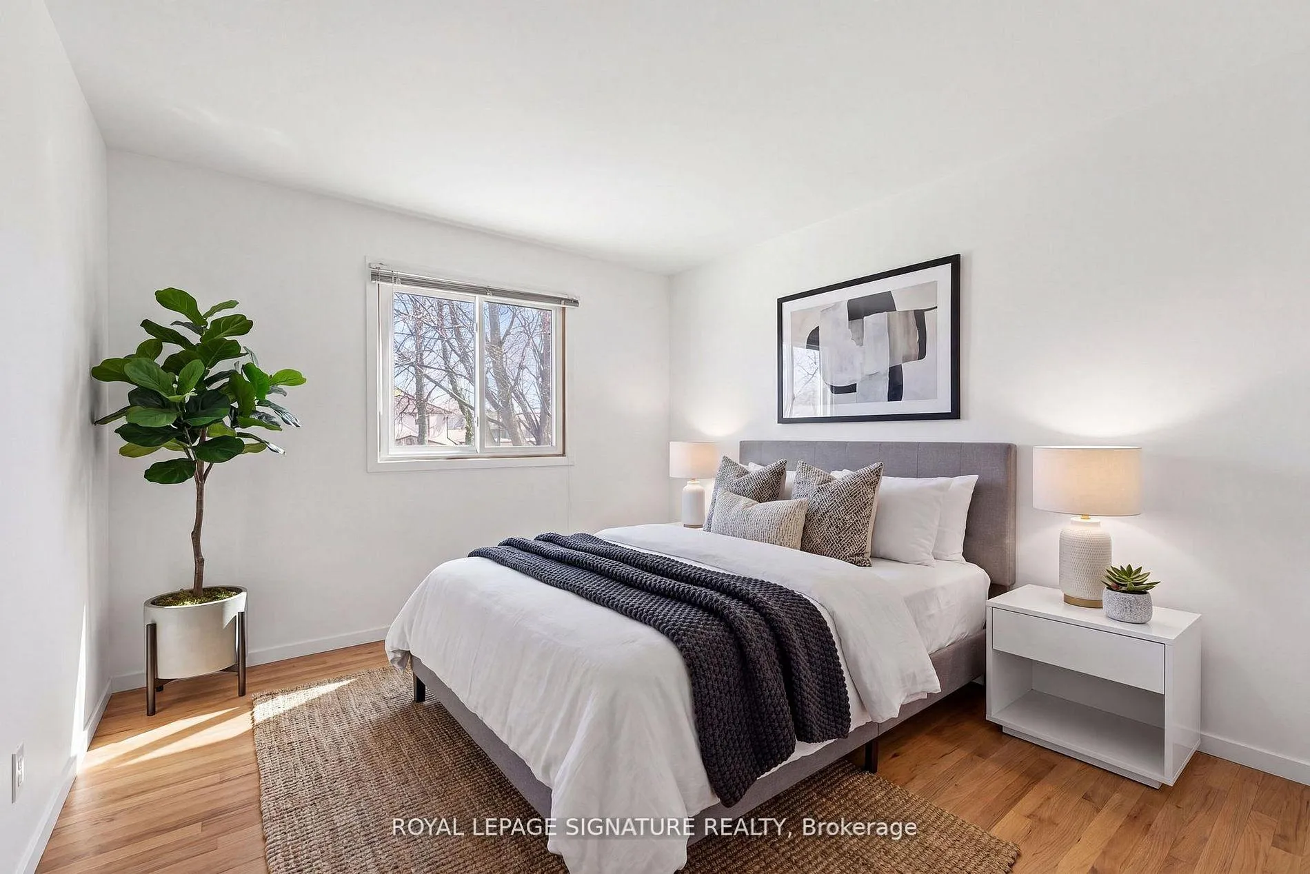 Photo 32 of 22 Madsen Crescent, Markham, Markville — HOMEH