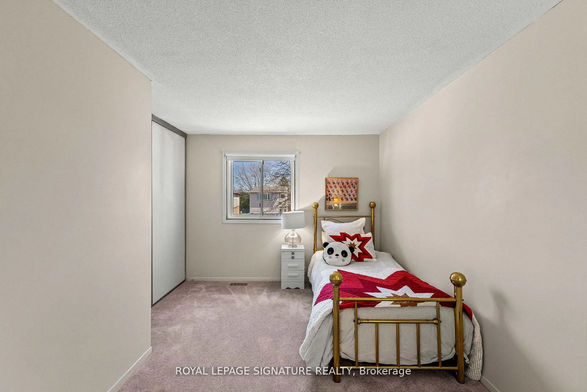 Photo 34 of 22 Madsen Crescent, Markham, Markville — HOMEH
