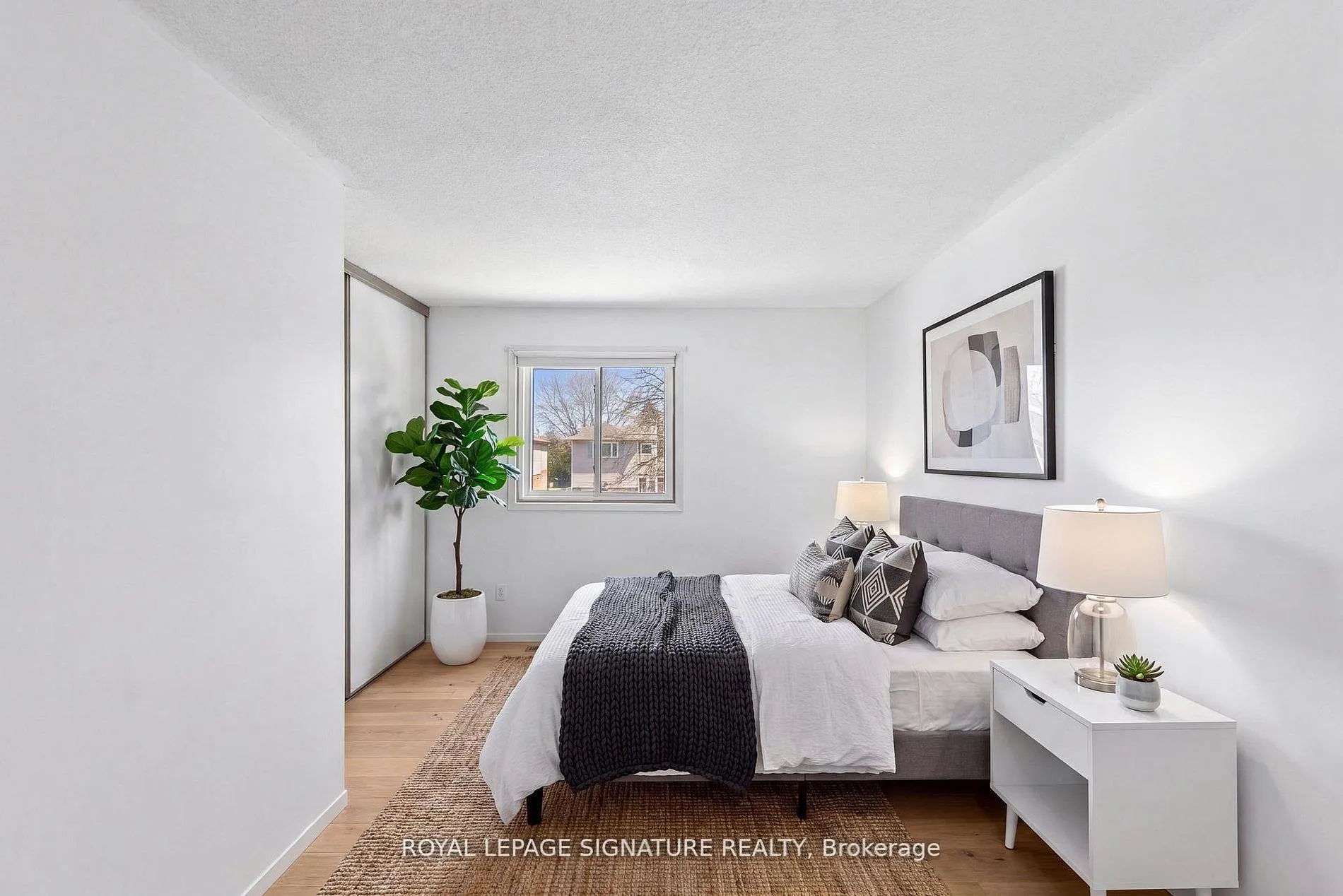 Photo 35 of 22 Madsen Crescent, Markham, Markville — HOMEH