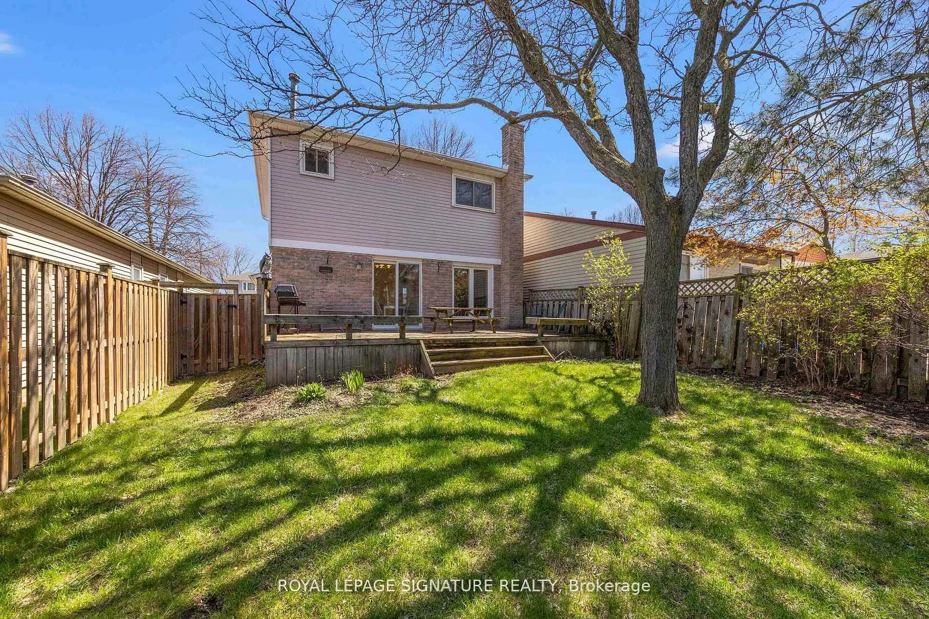 Photo 41 of 22 Madsen Crescent, Markham, Markville — HOMEH