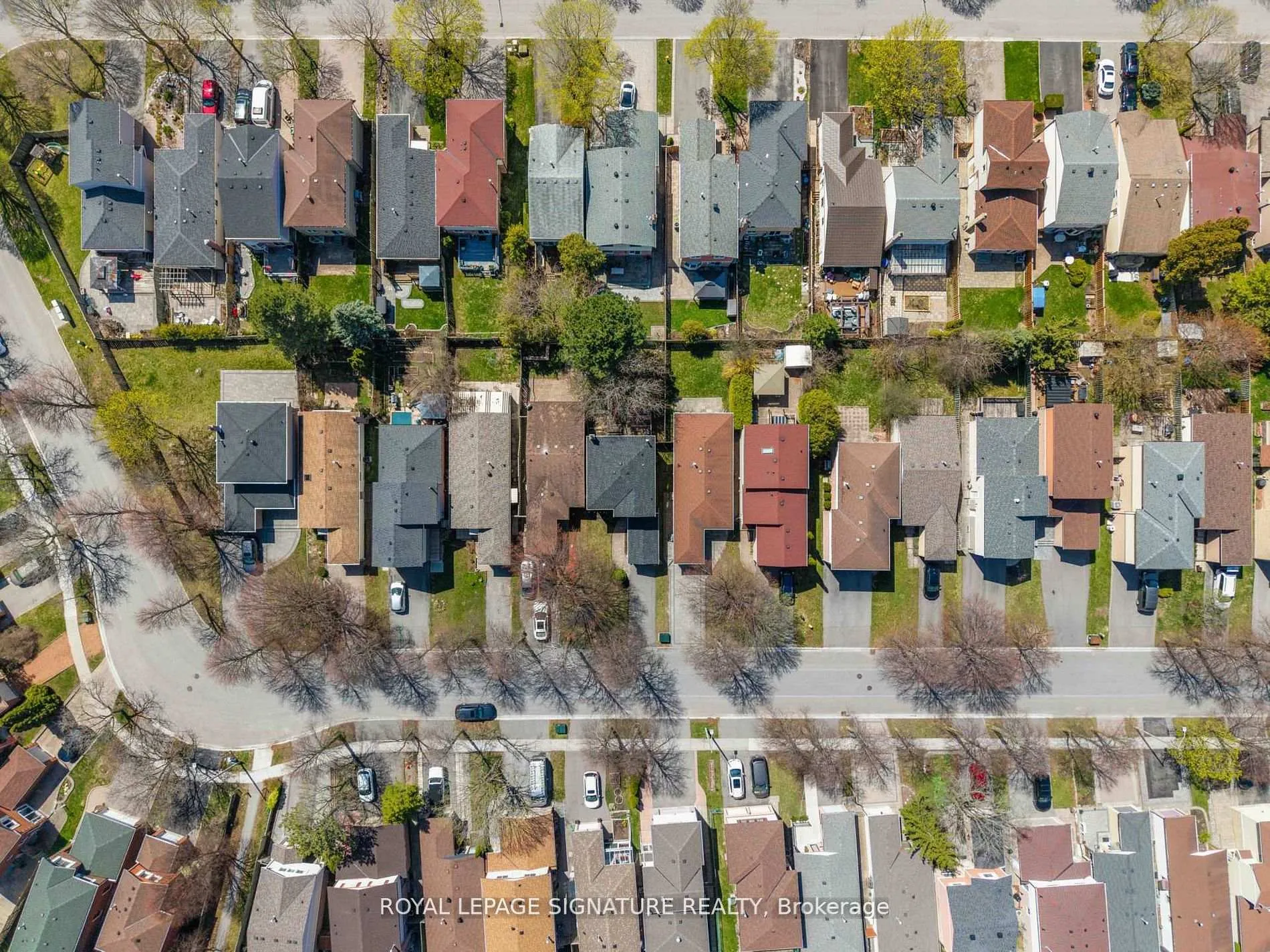 Photo 46 of 22 Madsen Crescent, Markham, Markville — HOMEH