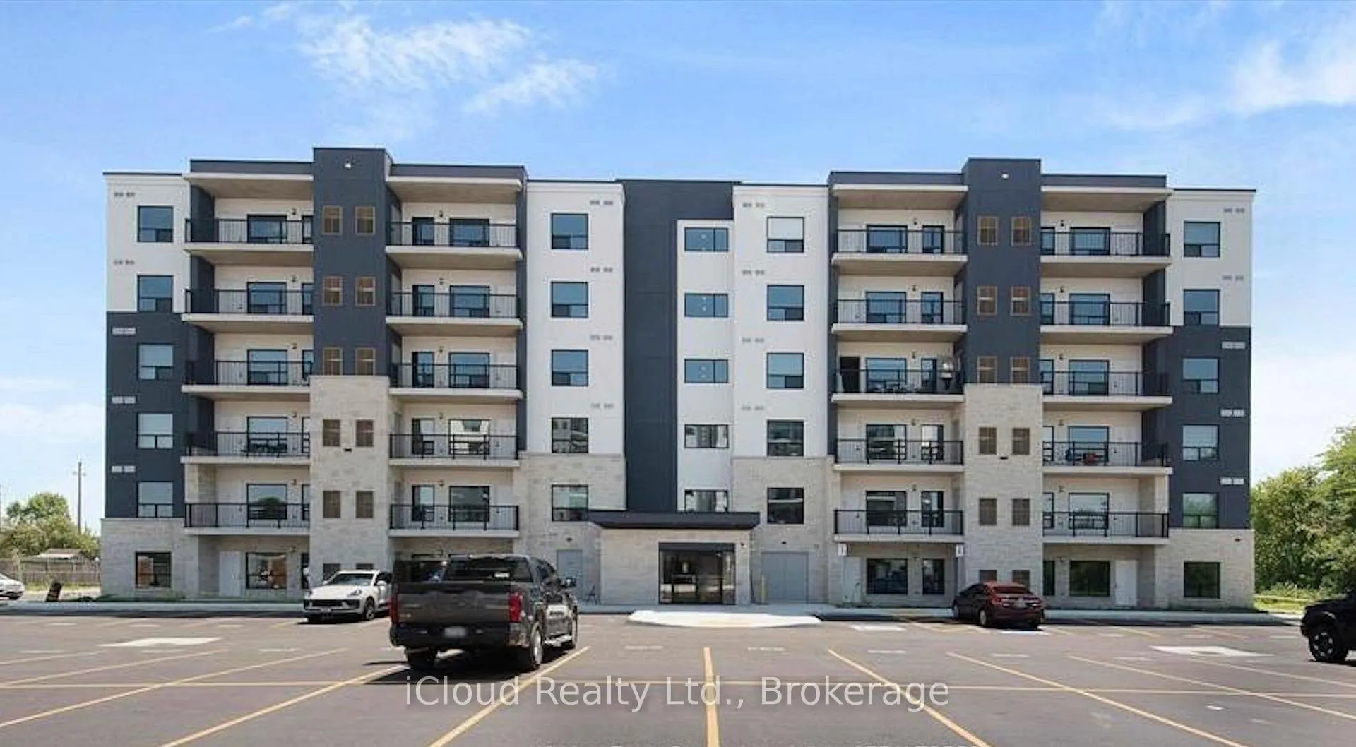 Photo 1 of Unit 524, 3340 Stella Crescent, Windsor — HOMEH