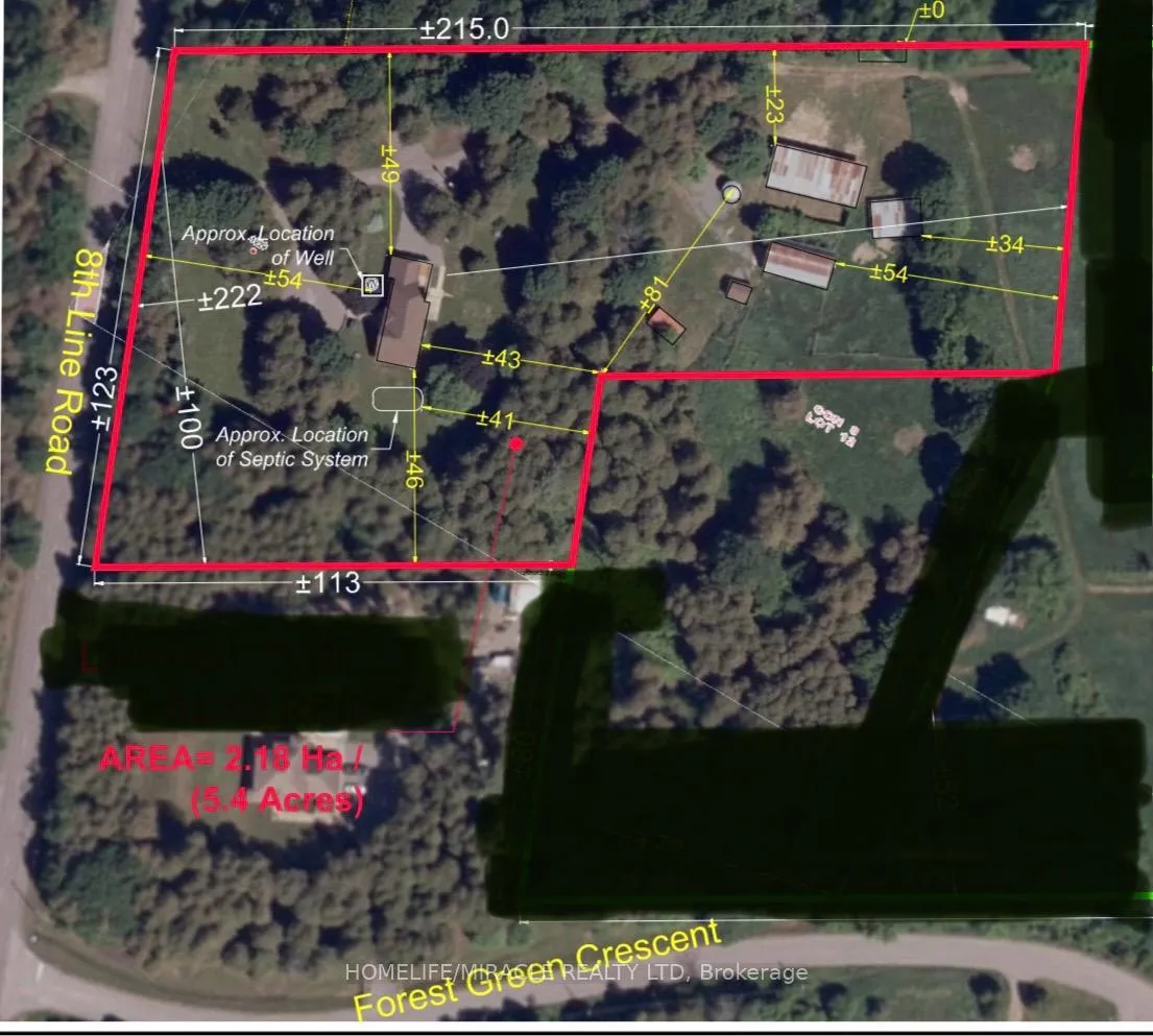 Photo 31 of 1929 8th Line Road, Ottawa, Osgoode Twp North of Reg Rd 6 — HOMEH