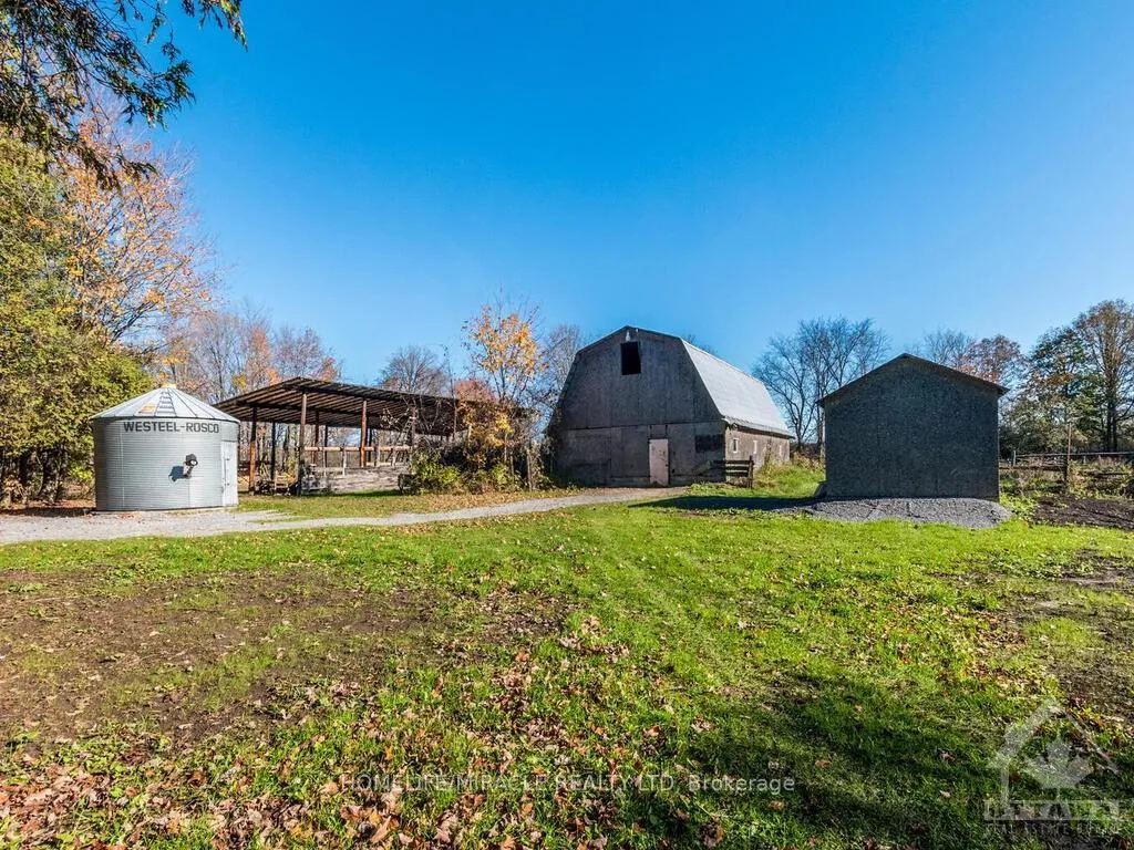 Photo 32 of 1929 8th Line Road, Ottawa, Osgoode Twp North of Reg Rd 6 — HOMEH