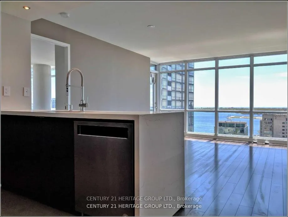 Photo 1 of Unit 1910, 15 Fort York Boulevard, Toronto, Waterfront Communities — HOMEH
