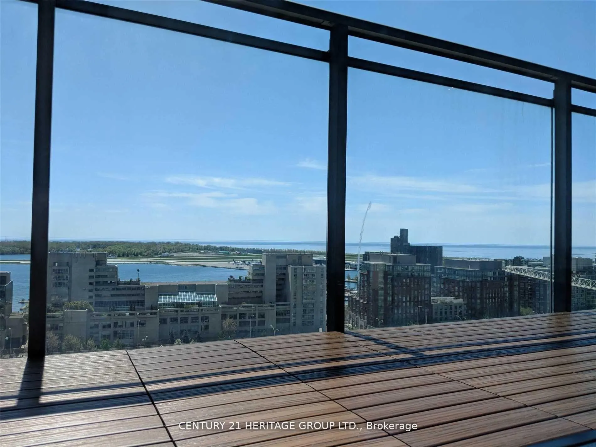 Photo 12 of Unit 1910, 15 Fort York Boulevard, Toronto, Waterfront Communities — HOMEH