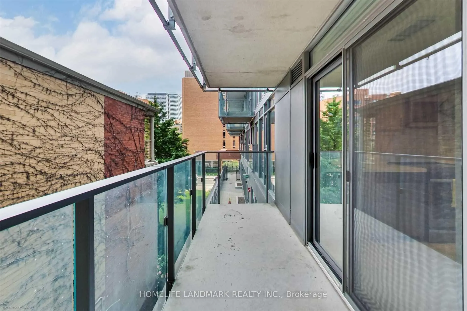 Photo 12 of Unit 304, 50 Wellesley Street E, Toronto, Church-Yonge Corridor — HOMEH