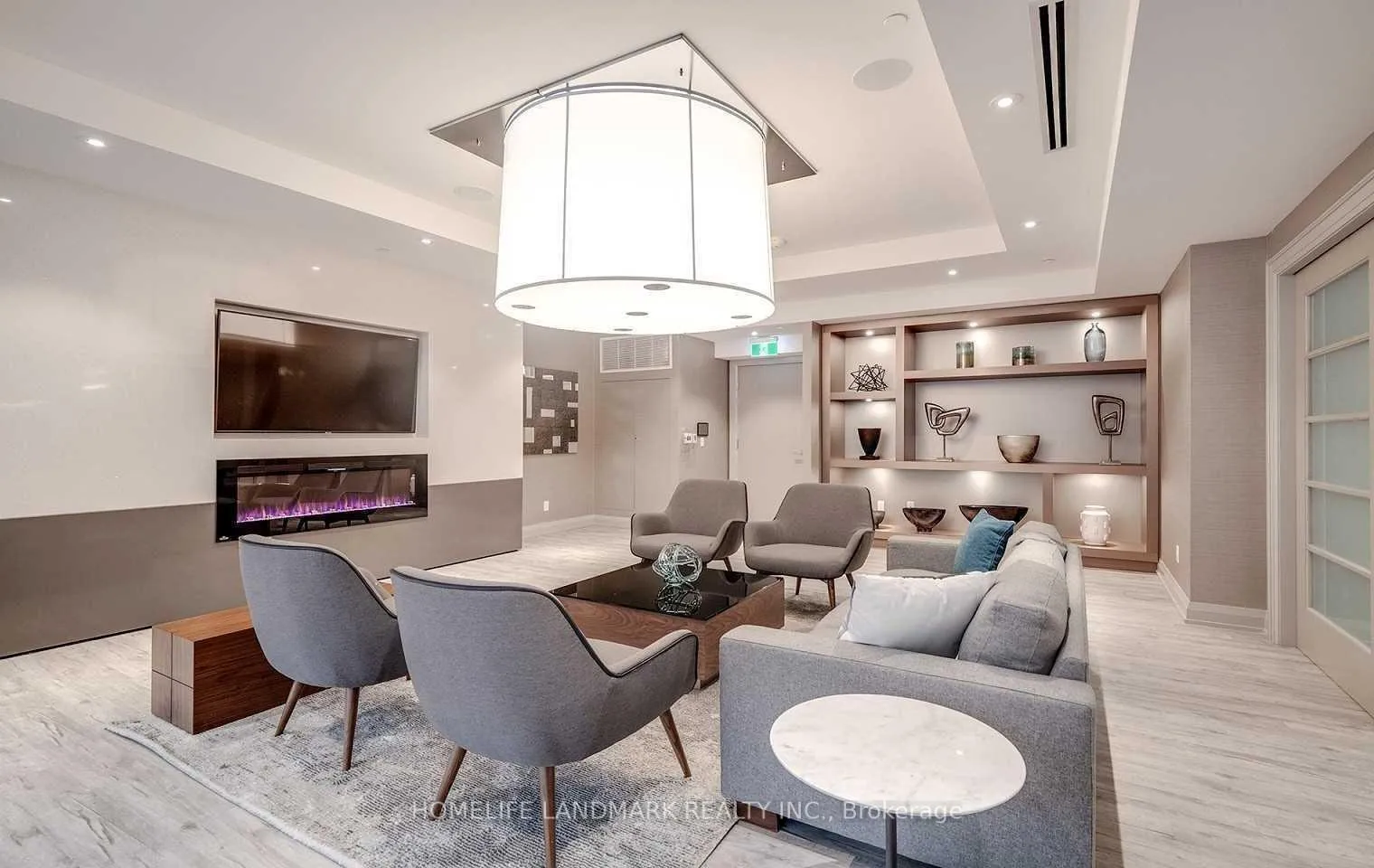 Photo 14 of Unit 304, 50 Wellesley Street E, Toronto, Church-Yonge Corridor — HOMEH