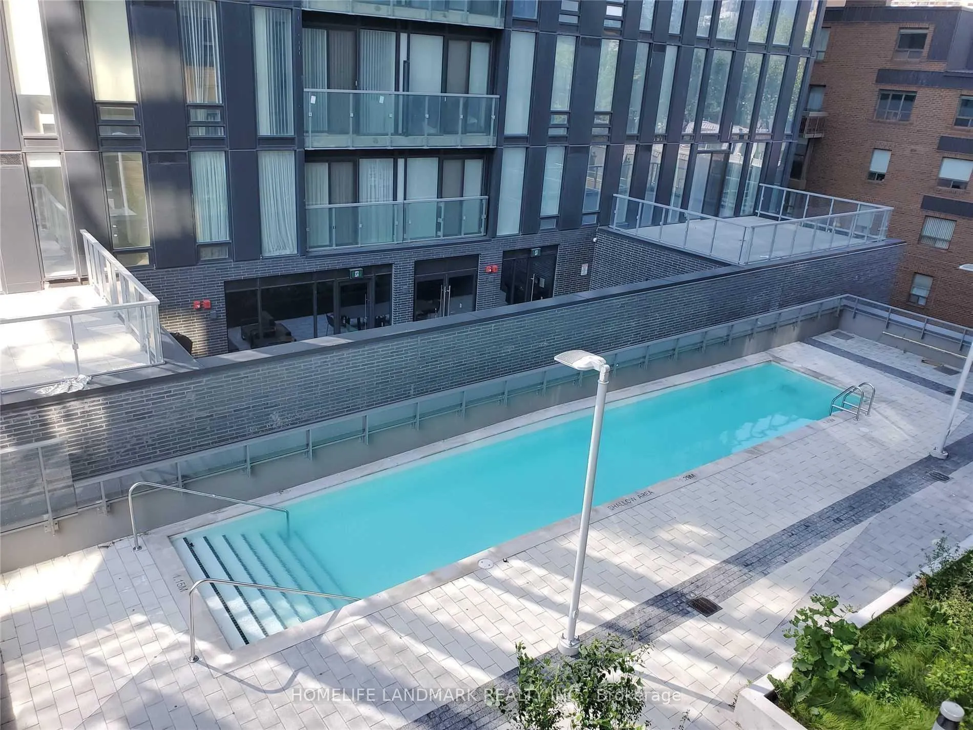 Photo 17 of Unit 304, 50 Wellesley Street E, Toronto, Church-Yonge Corridor — HOMEH