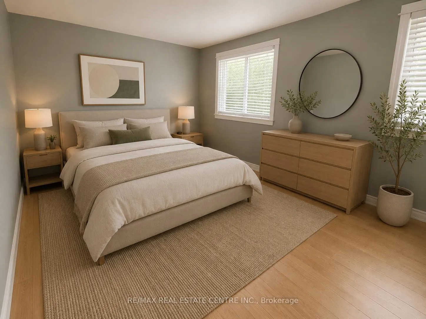 Photo 4 of 43 Forest Glen Crescent, Kitchener, Forest Hill — HOMEH
