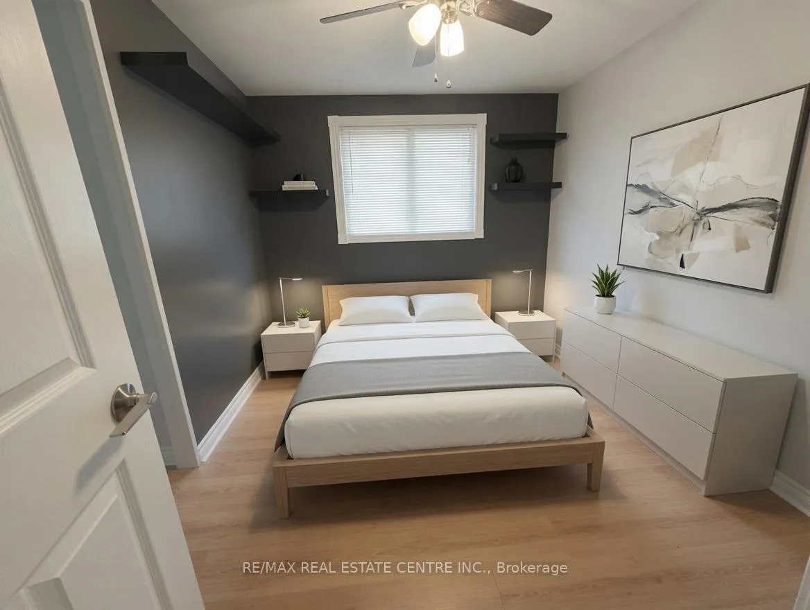 Photo 6 of 43 Forest Glen Crescent, Kitchener, Forest Hill — HOMEH