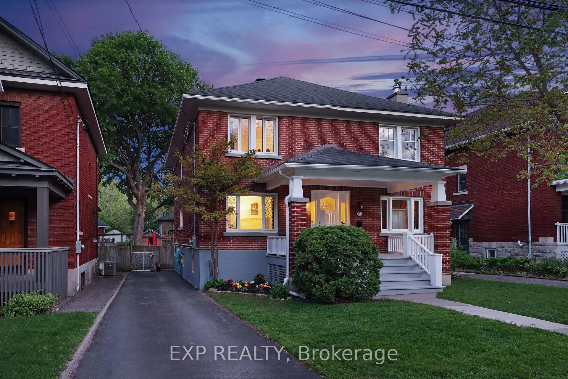 Photo 1 of 122 Byron Avenue, Ottawa, Ottawa West — HOMEH