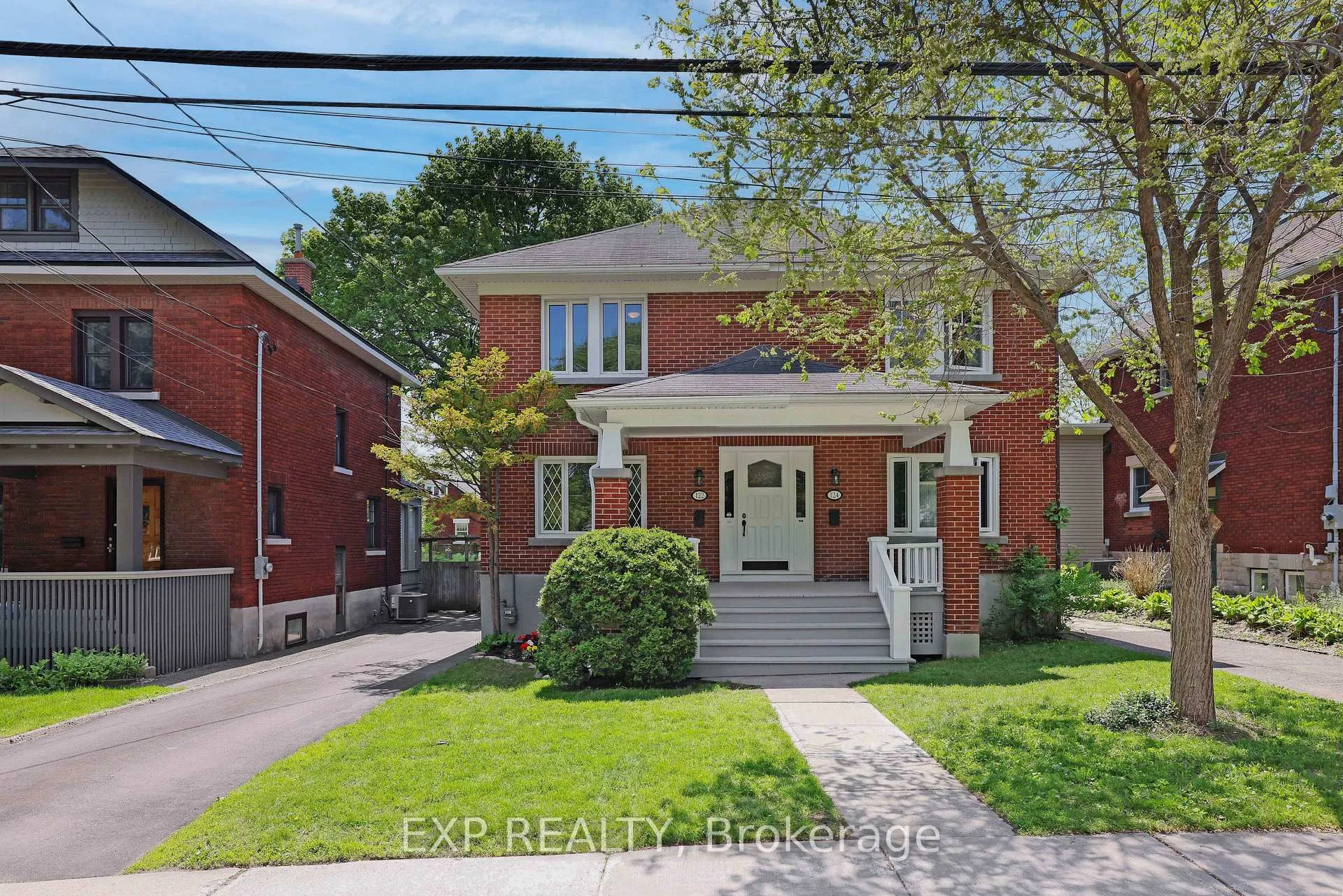 Photo 2 of 122 Byron Avenue, Ottawa, Ottawa West — HOMEH